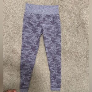 Gymshark adapt leggings!